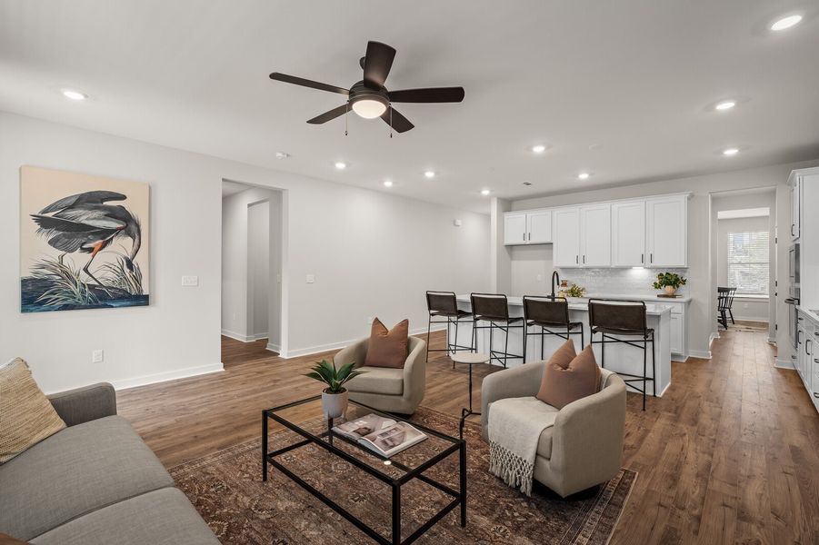 3518 Winterfell Drive, Murfreesboro, TN.  - Slide 24