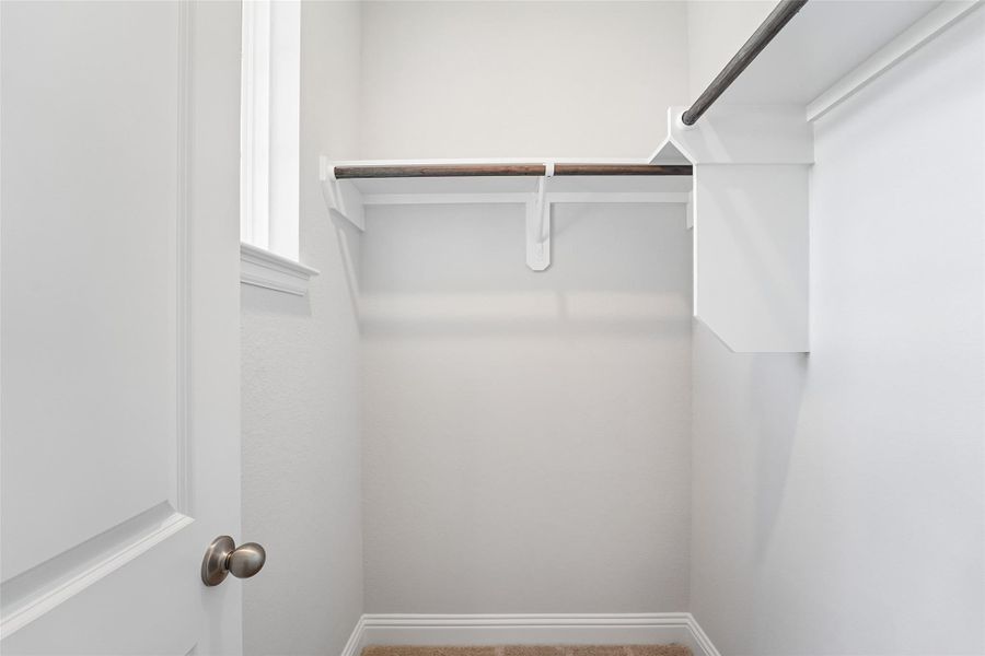 Spacious, unfurnished interior of a new home in Evergreen 55', Conroe (Image 42). Spacious, unfurnished interior of a new home in Evergreen 55', Conroe (Image 42).