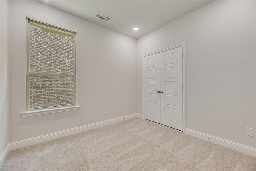 Spacious, unfurnished interior of a new home in Arbors at Legacy Hills, Celina (Image 21). Spacious, unfurnished interior of a new home in Arbors at Legacy Hills, Celina (Image 21).