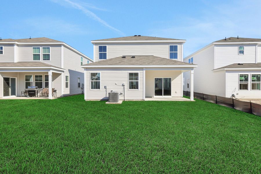 392 Dreher Drive, Hardeeville, SC.  - Slide 6