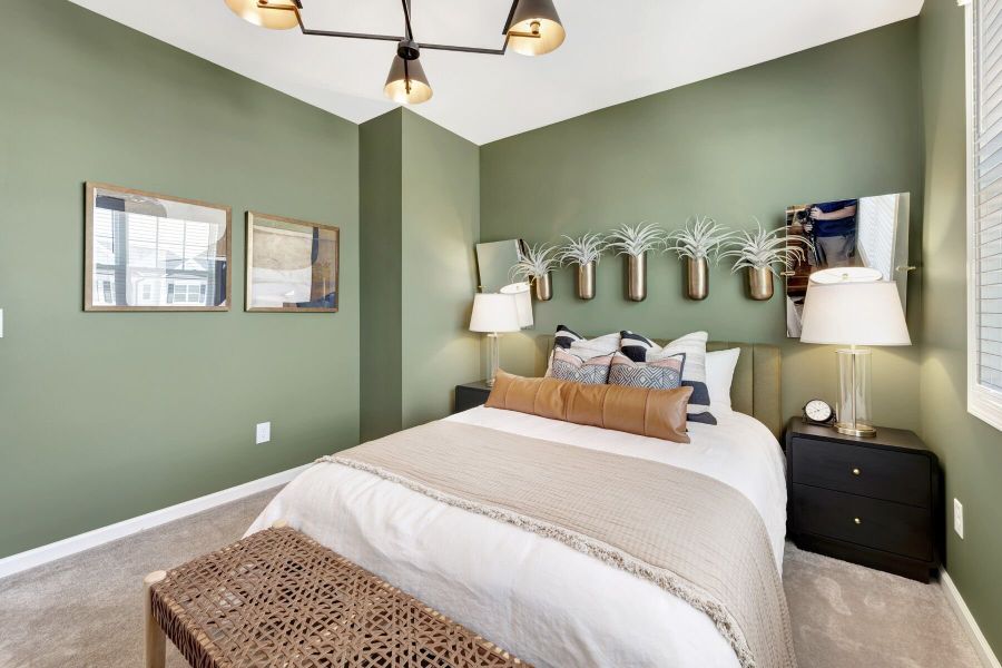 Bedroom Bedroom