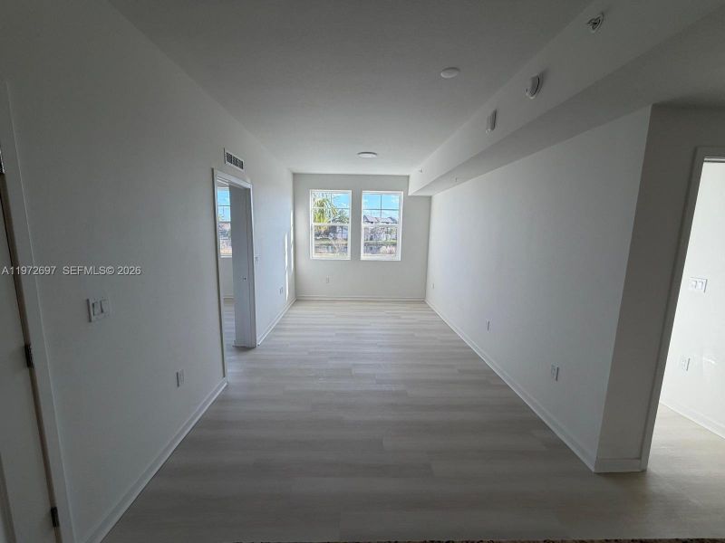 Spacious, unfurnished interior of a new home in , Orlando (Image 7). Spacious, unfurnished interior of a new home in , Orlando (Image 7).