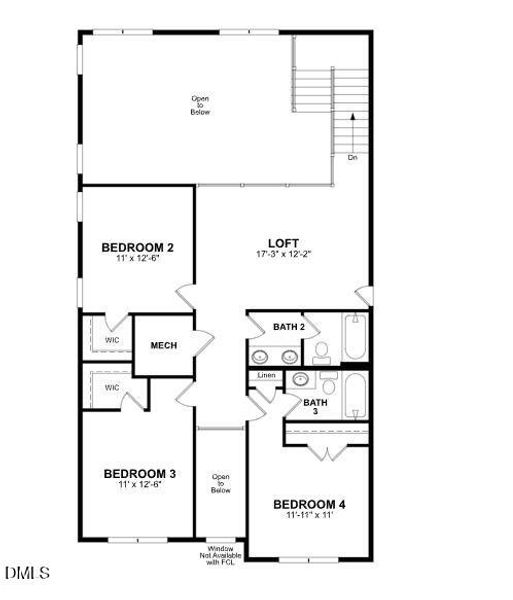 Lot 147 Stonewood - 2nd