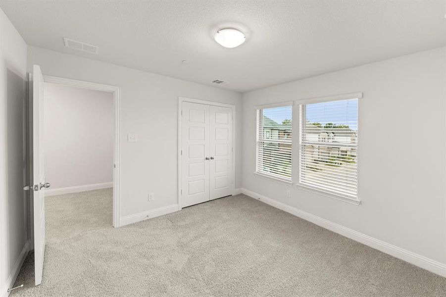 21. 2654 Copper Breaks - Bed 2 21. 2654 Copper Breaks - Bed 2