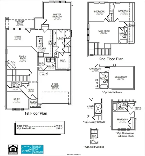 Image 6 representing the Bella II by Megatel Homes in Woodbridge, Wylie, TX. Image 6 representing the Bella II by Megatel Homes in Woodbridge, Wylie, TX.
