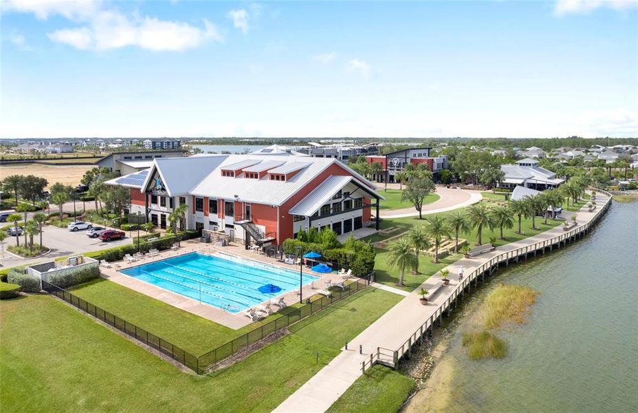 Community amenities in , Punta Gorda (Image 31).