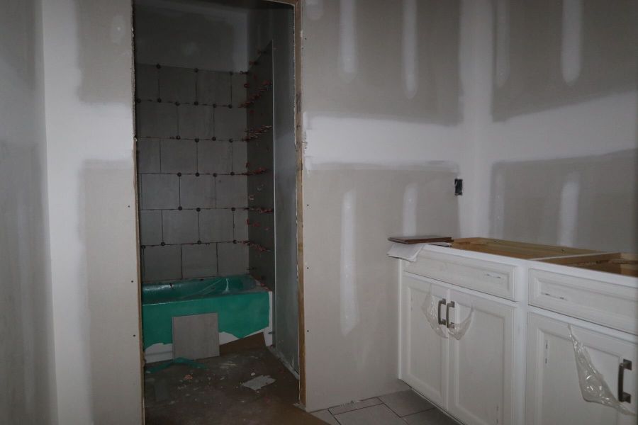 Bathroom Bathroom