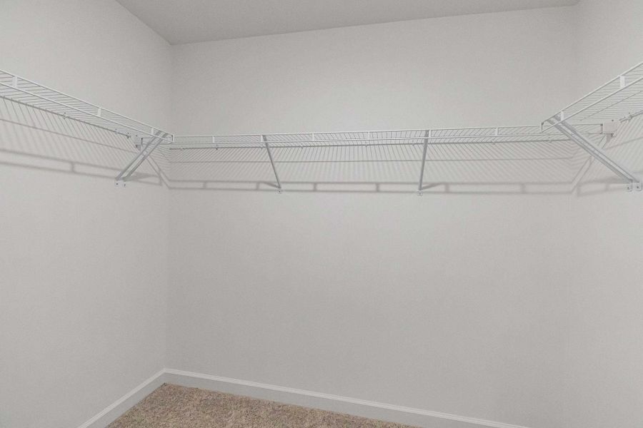 Image 230 representing the Magnolia by Caviness & Cates Communities in Bartlett Manor, Youngsville, NC.