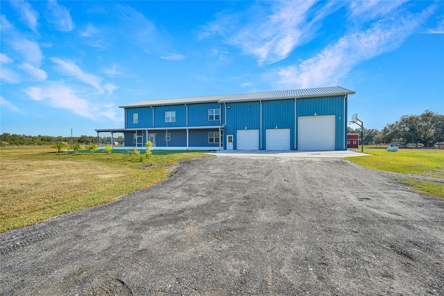 Exterior details and patio area of a home in , Arcadia (Image 24). Exterior details and patio area of a home in , Arcadia (Image 24).