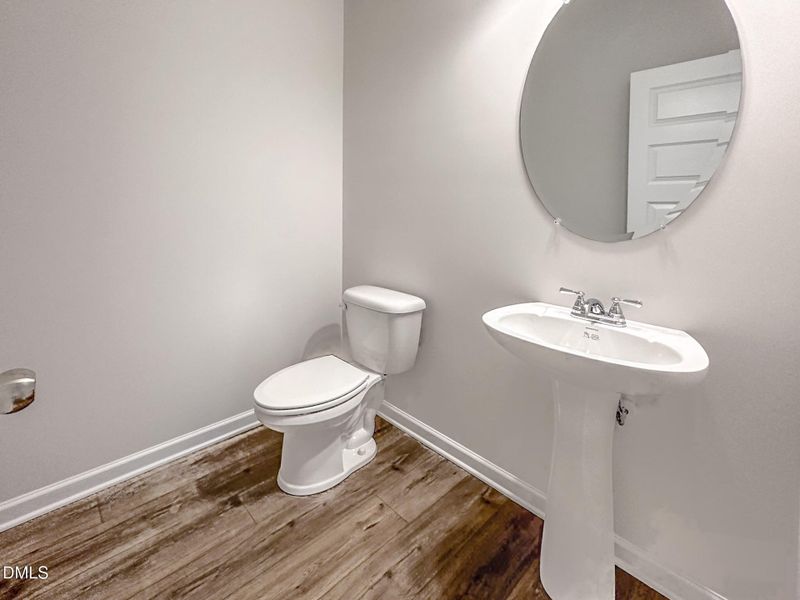 Representational Photo