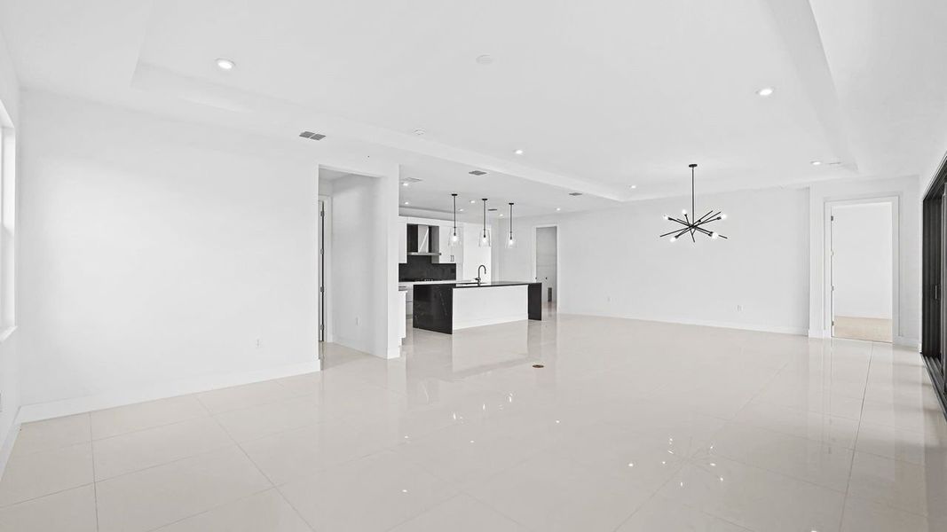 Great Room Great Room