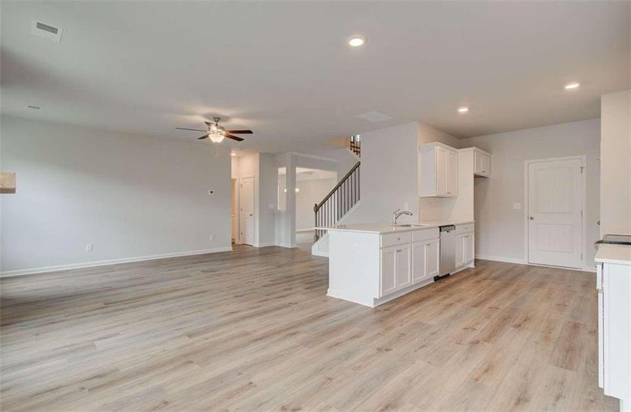 Image 32 of a home in Westminster.