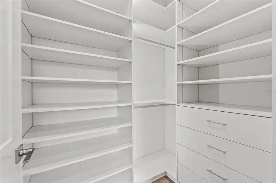 Furnished interior view inside a new home in Southern Hills Plantation, Brooksville (Image 6).