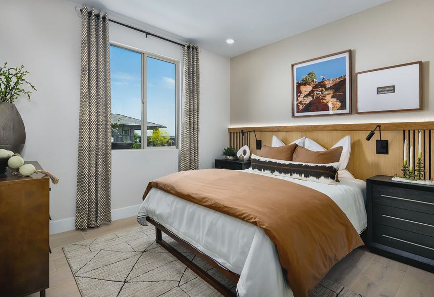 Aspire  ModelGuest Bedroom - 10 of 12