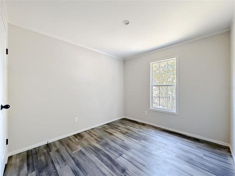 Spacious, unfurnished interior of a new home in , Orlando (Image 27).