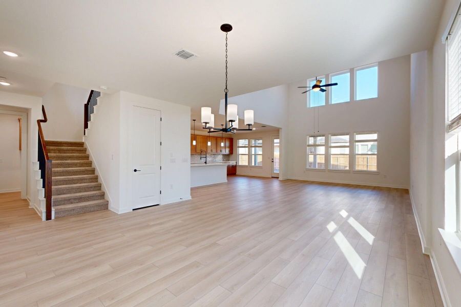 Family Room Family Room