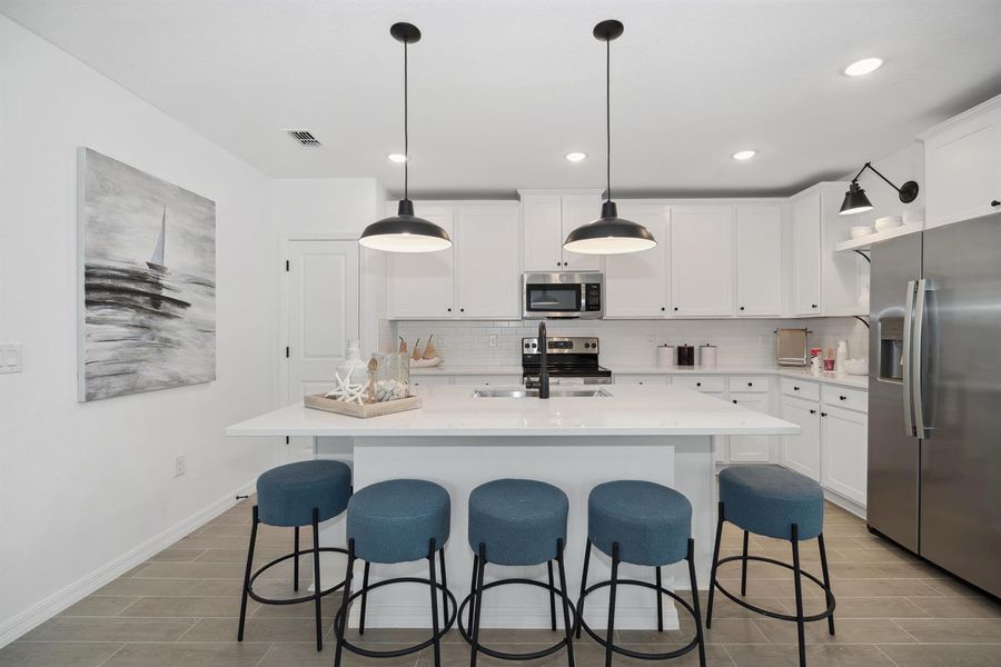 Kitchen Kitchen