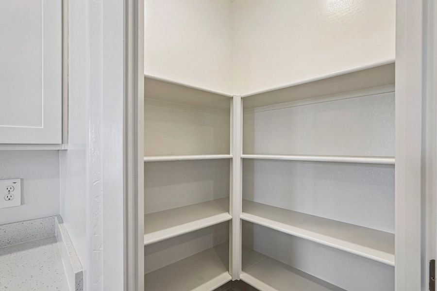 Pantry Pantry