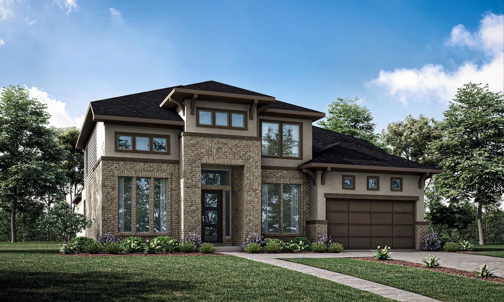 Victoria Floor Plan Image 4