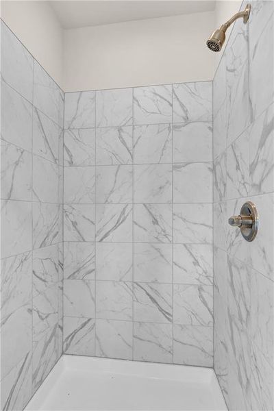 Close-up of interior finishes inside a home in , Buford (Image 19).