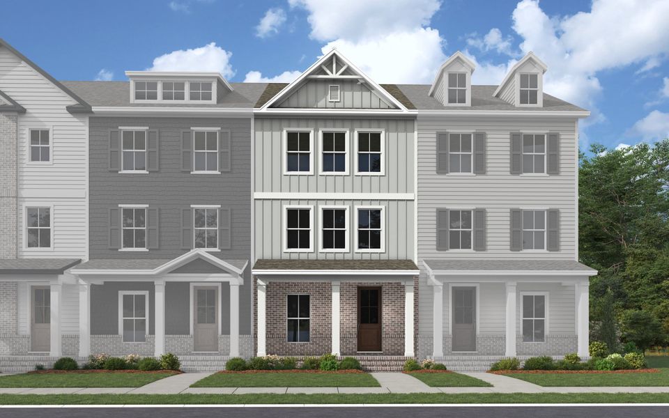 3br New Home in Smyrna, TN. - Slide 4 3br New Home in Smyrna, TN. - Slide 4