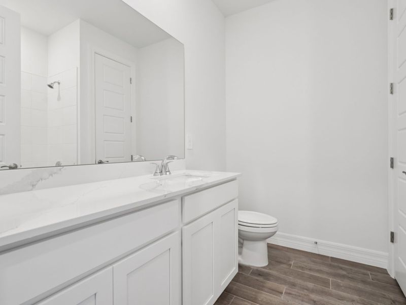 The Jay floorplan at 44392 Frontier Dr