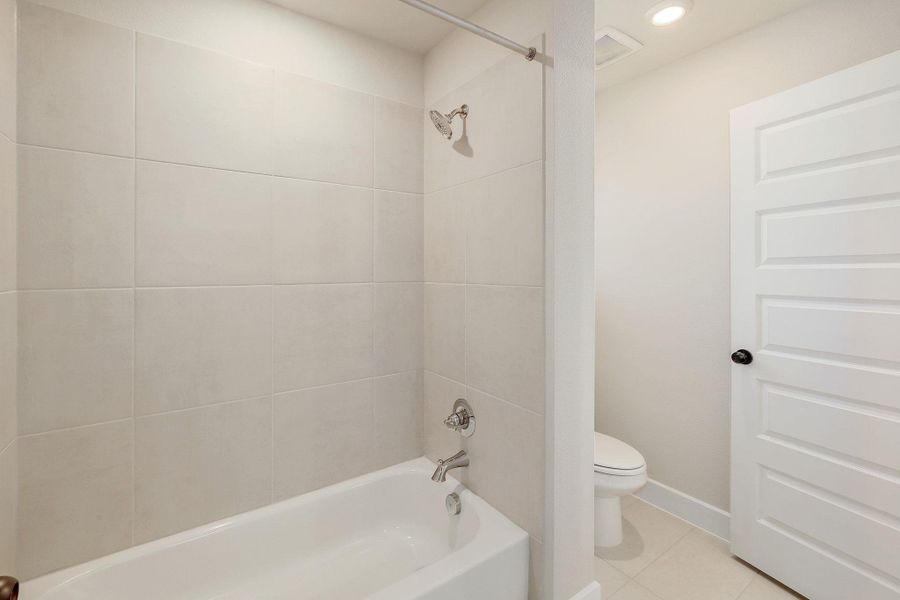 Image 29 of a home in Parmer Ranch - 60'.