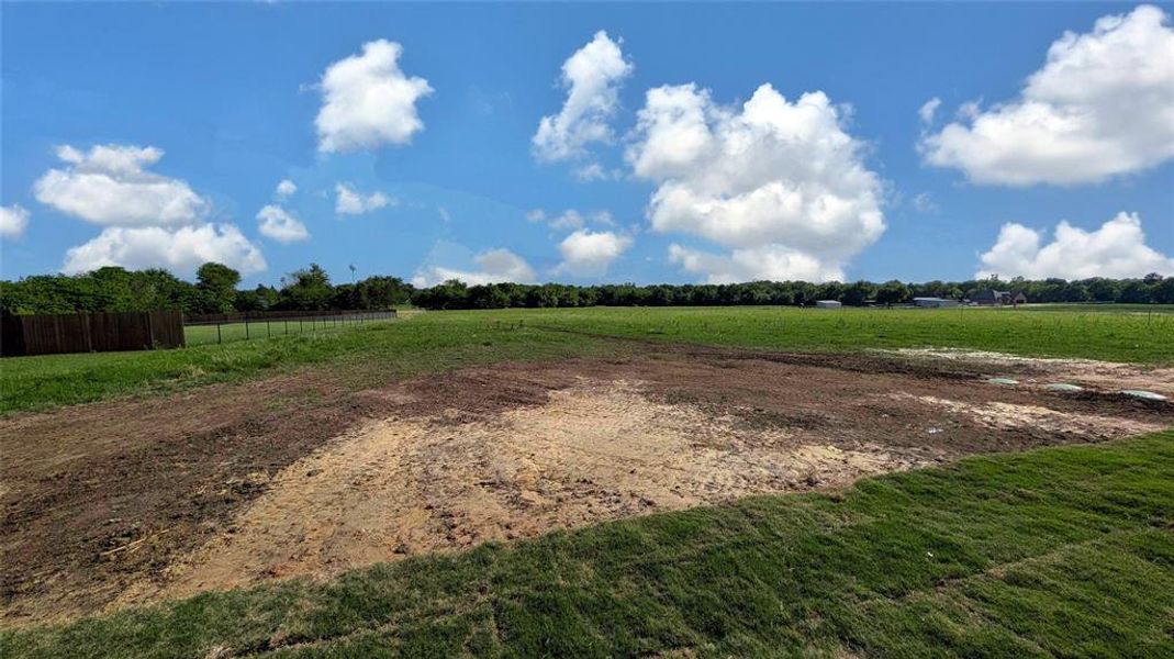 Site preparation for new homesites in , Greenville (Image 31).