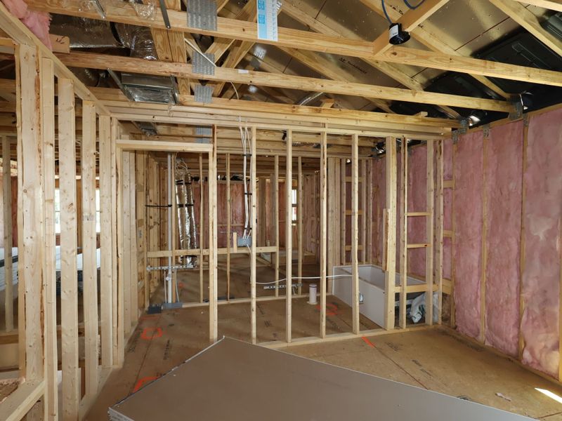Insulation Insulation