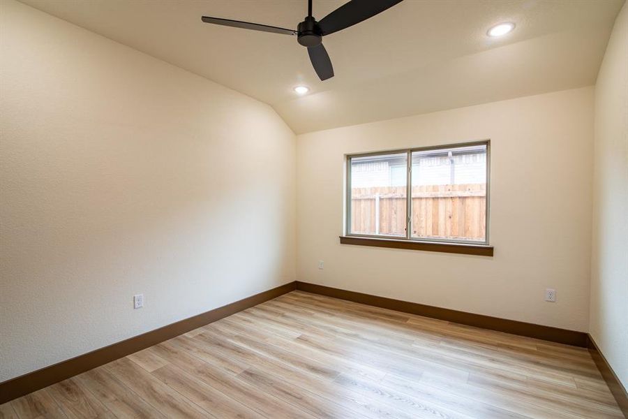 Spacious, unfurnished interior of a new home in , Cresson (Image 21). Spacious, unfurnished interior of a new home in , Cresson (Image 21).