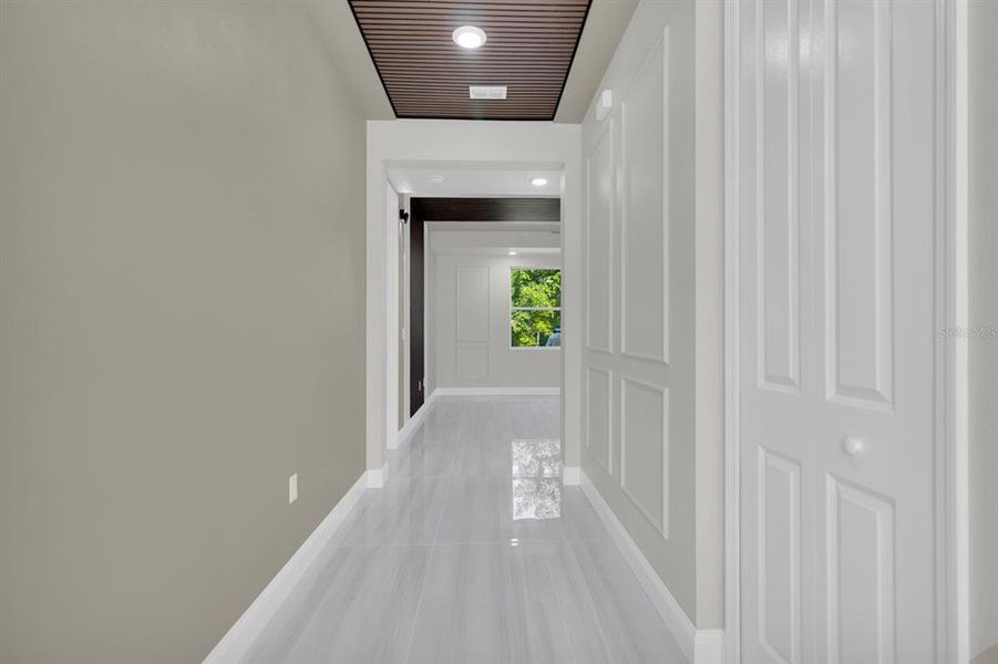Spacious, unfurnished interior of a new home in , Titusville (Image 19).