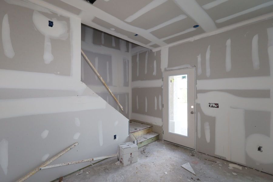 Drywall Drywall