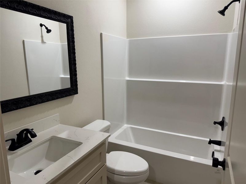 Furnished interior view inside a new home in , Port Neches (Image 4). Furnished interior view inside a new home in , Port Neches (Image 4).