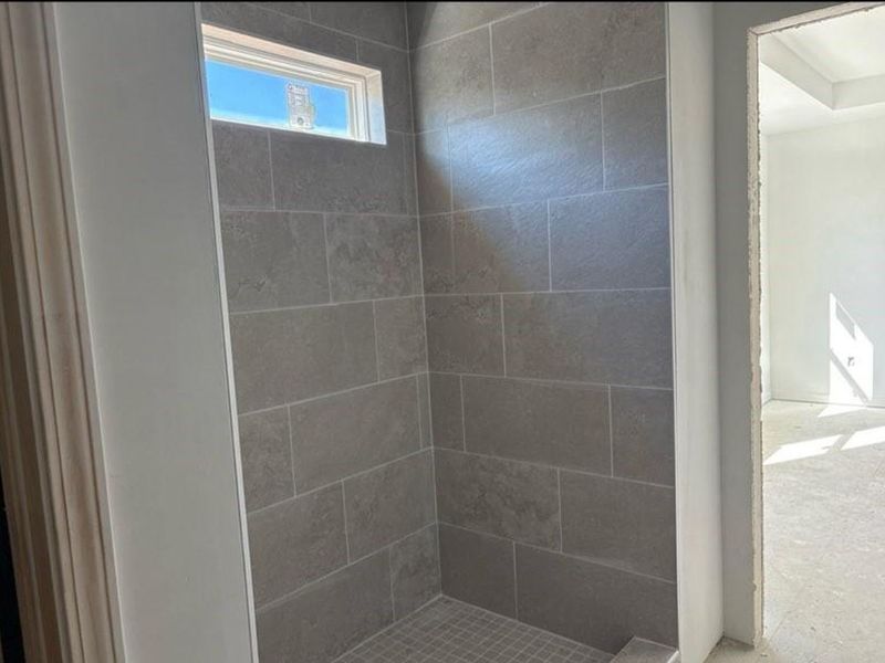 Close-up of interior finishes inside a home in Cedar Farms, Winder (Image 6).