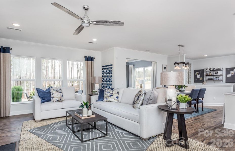 For Representation Purposes Only