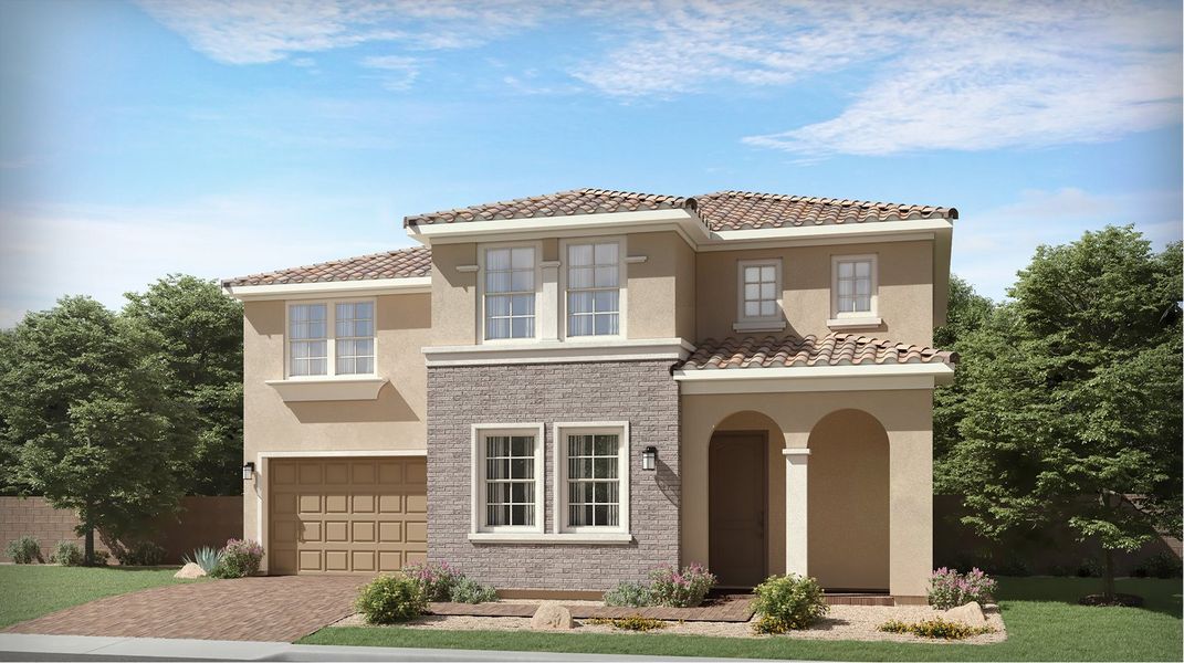 4522 Inspiration Blossom Rock Montecito Mediterranean J 4522 Inspiration Blossom Rock Montecito Mediterranean J