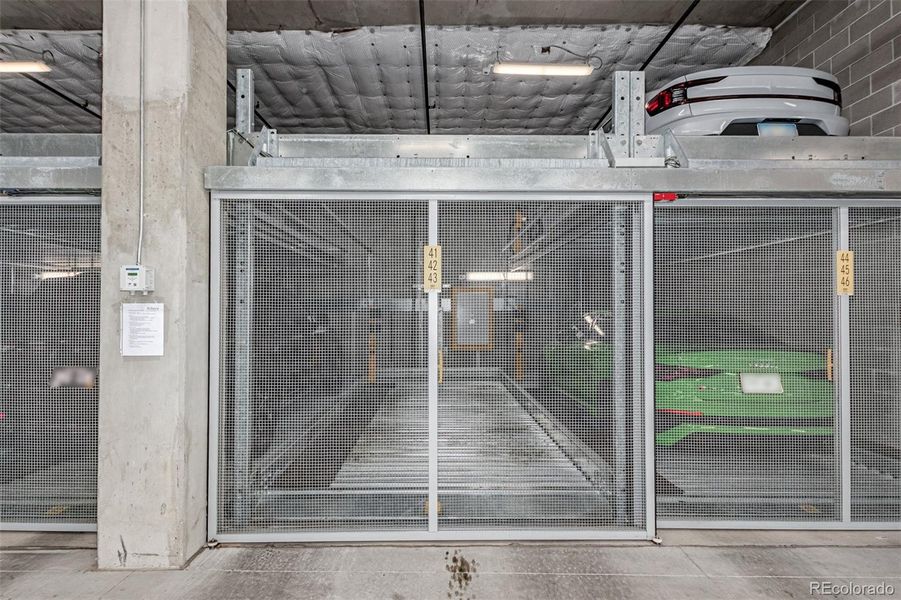 In-progress construction of a new home in , Denver, CO (Image 24).