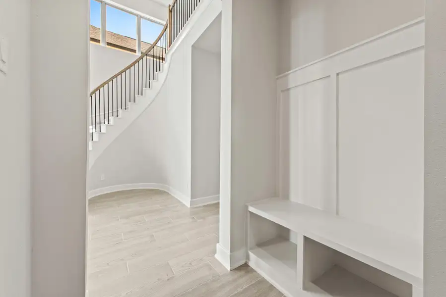 Representative image. Features, specifications, selections and colors may vary.