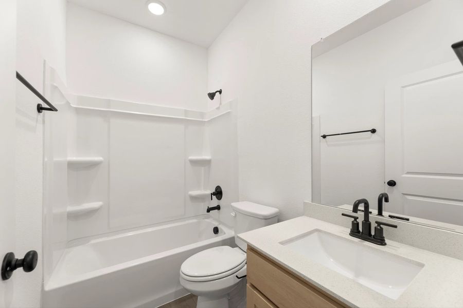 Bathroom 4
