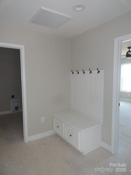 Spacious, unfurnished interior of a new home in , Newton (Image 9).
