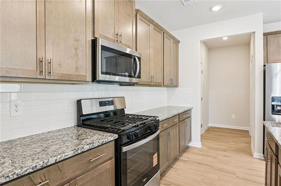 Image 42 of a home in Ivey Township.