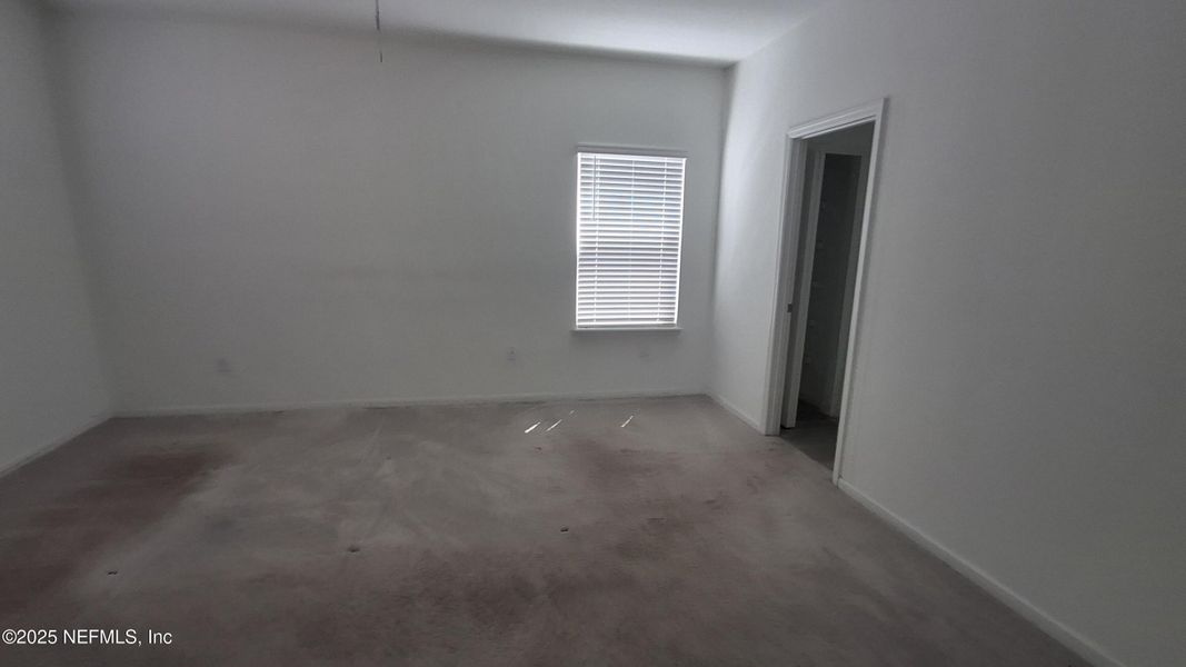 In-progress construction of a new home in , Jacksonville, FL (Image 25).