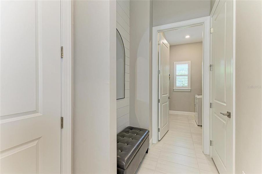 Furnished interior view inside a new home in , Englewood (Image 42). Furnished interior view inside a new home in , Englewood (Image 42).