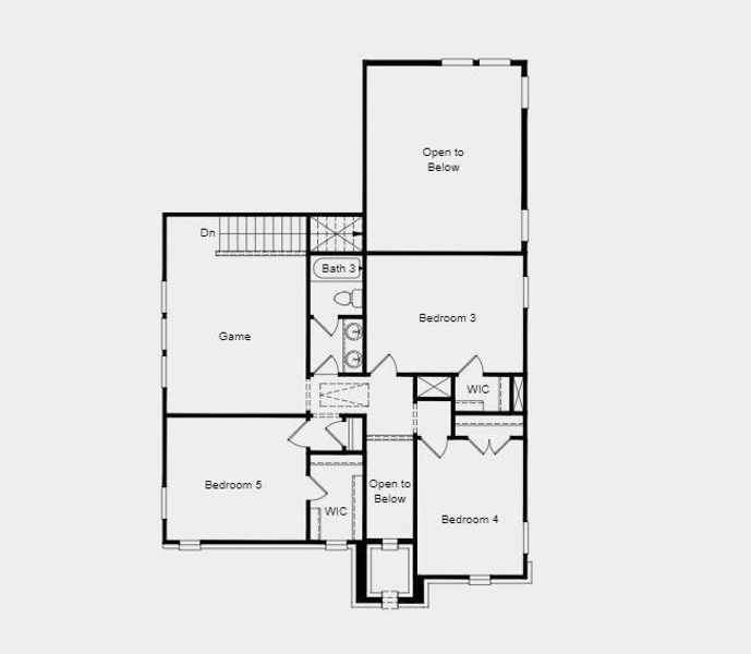 Structural options added include: Study in place of tandem.