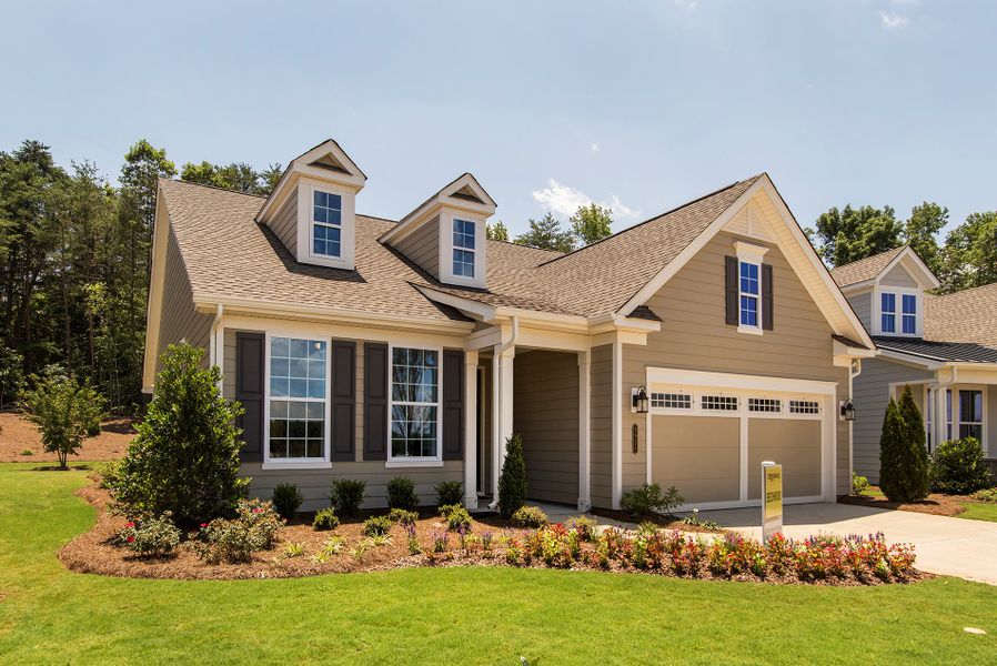 Front Exterior Front Exterior