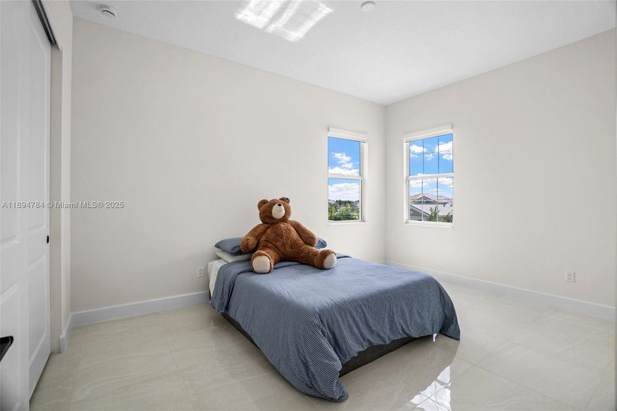 Furnished interior view inside a new home in , Westlake (Image 21).