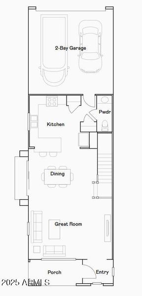 Floor 1 Floorplan Floor 1 Floorplan