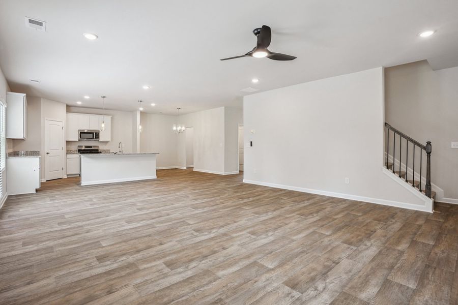 Social Circle, GA New Home.  - Slide 5