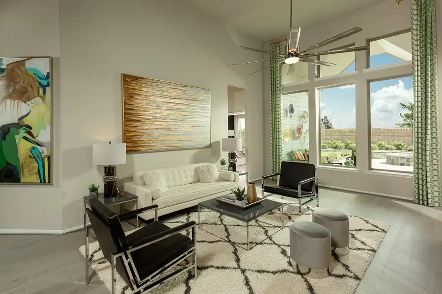 4br New Home in Magnolia, TX.  - Slide 8