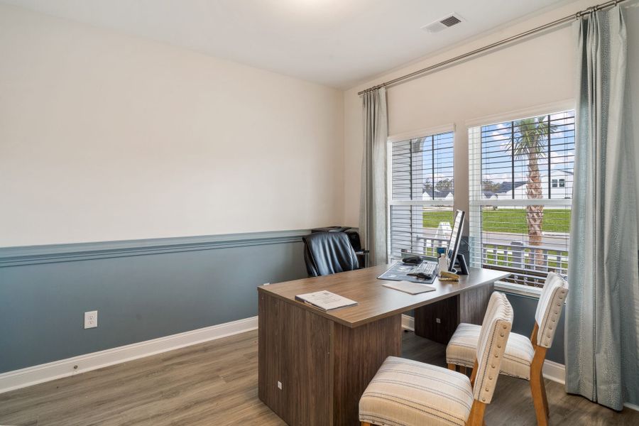 1,963sf New Home in Conway, SC.  - Slide 5